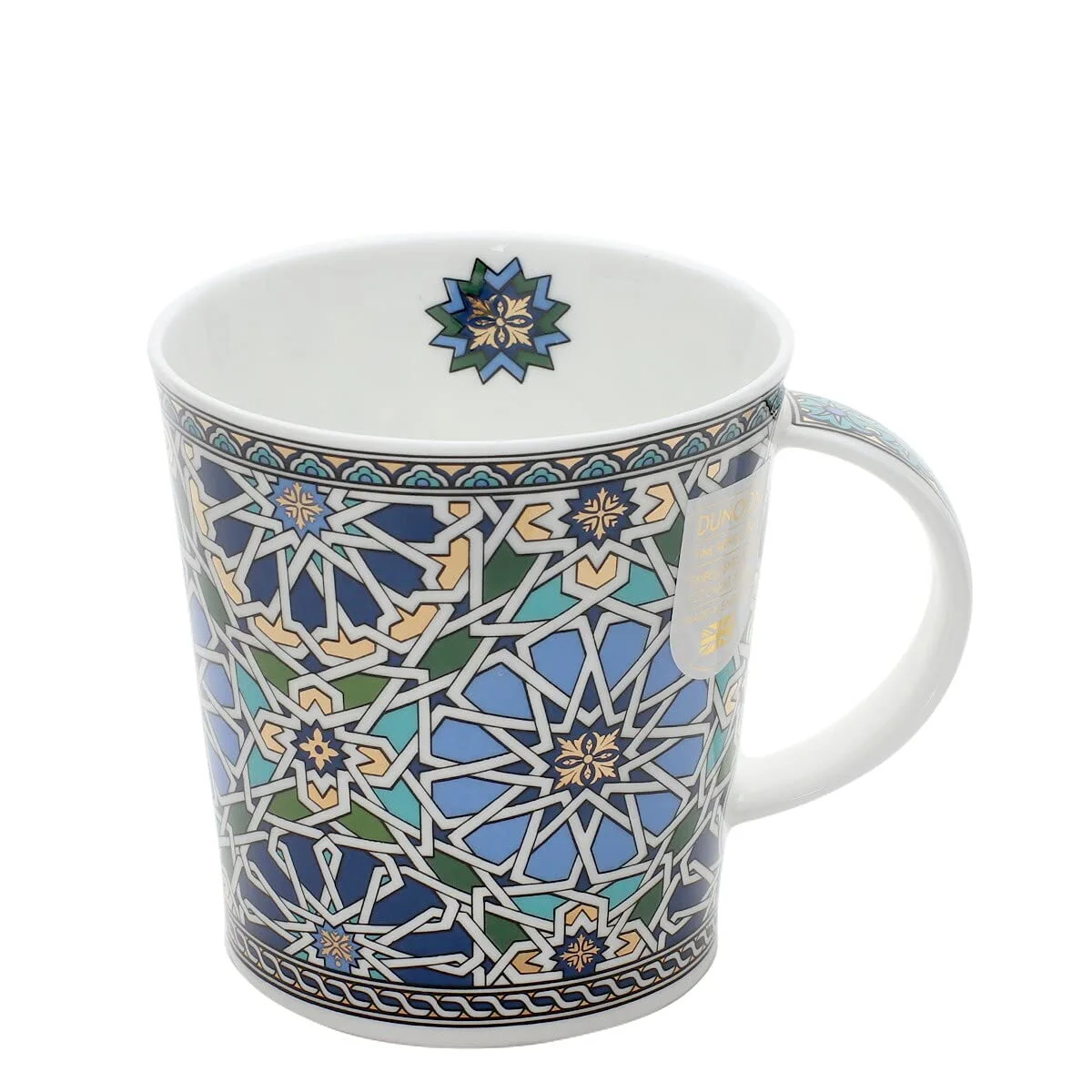 Sheikh Mug