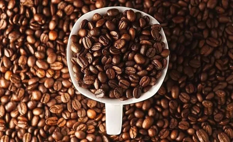 حبوب قهوة ٢٥٠جم